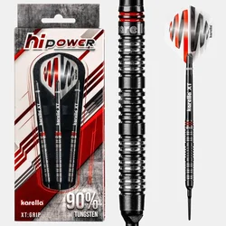 Pikado puščice KARELLA/HiPower/Softdart