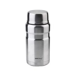 KINGHOFF Termos za hranu 0,75l KH1458
