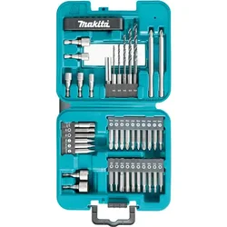 Makita 42 delova komplet burgija i umetaka za uvrtanje