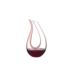 RIEDEL AMADEO Dekanter za vino, 1.5L, Roze