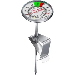 Westmark Westmark Termometer za mleko s sponko