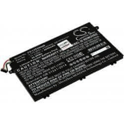 POWERY Akumulator Lenovo ThinkPad E585 (0MCD)
