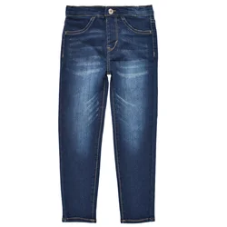 Levis PULL-ON JEGGINGS Modra