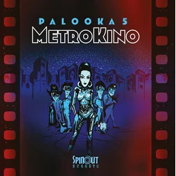Palooka 5 - MetroKino (LP)