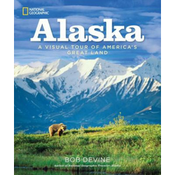 Bob Devine - Alaska