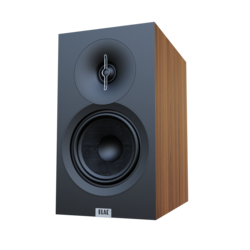 ELAC Debut B5.3 Walnut (Par)