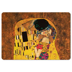 Bertoni Home Unisexs Rectangular Table Pad Pocałunek