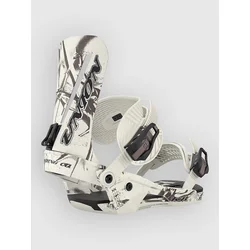 UNION Atlas 2027 Snowboard Bindings kevin backstrom