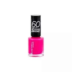 Rimmel  60 seconds 322 lak za nokte  8ml