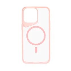 GEAR 4 MAGSAFE CRYSTAL Maska za telefon za Iphone 14 Pro Max, Pink