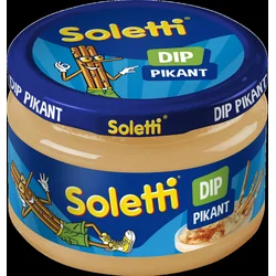 Soletti Dip Pikant - 230 ml