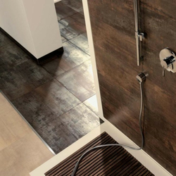 Corten TS