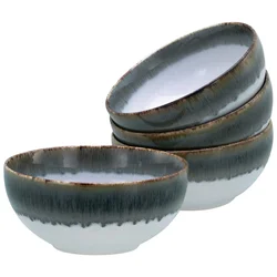 Creatable Set Posod Cascade Stein, 4-Delni