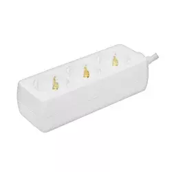 PROSTO Razvodnik 3 mesta 1.5m 1.5mm2
