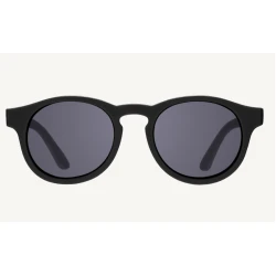 Babiators - Otroška sončna očala Keyhole, Jet Black, 6+ let
