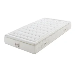 Moonia Vzmetnica Viskoelastični King Premier Multizone - 70X190 cm - Moonia, (5000343053)