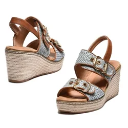 Favorito Ženske sandale LS792508, Plave