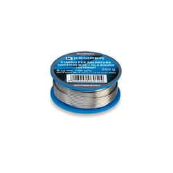 Žica za lemljenje 1.5mm 250g 50%Sn Kemper
