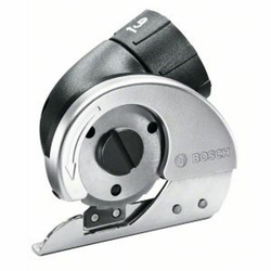 Bosch 1600A001YF Nastavak univerzalnog rezača za IXO