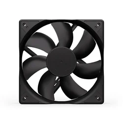ENDORFY Zephyr 80 ventilator (EY4A019)