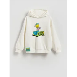 Reserved - SmileyWorld® dukserica