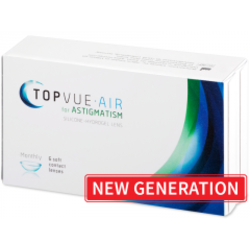 TopVue Air for Astigmatism