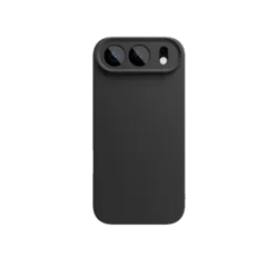 Shangsu Maska za mobilni telefon Honor 500, Crna