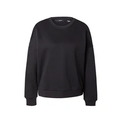 Vero Moda Ženska dukserica Sonja, Crna