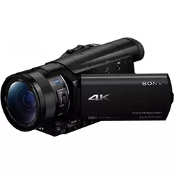 SONY Kamera FDR-AX100EB.CEE