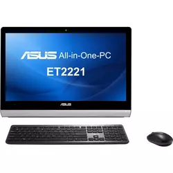 ASUS all in one računar ET2221IUTH-B023Q