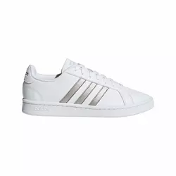 adidas GRAND COURT, ženski športni copati, bela F36485