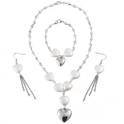 Set BO-15147 - Srebrna KP15147