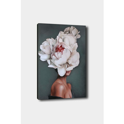 Opviq Slika na platnu 70x100cm