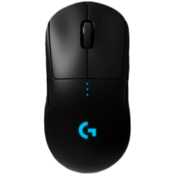 LOGITECH G PRO LIGHTSPEED bežični Optički gaming Miš