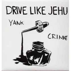 Drive Like Jehu - Yank Crime (LP + 7 Vinyl)