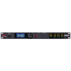 dbx DriveRack PA2