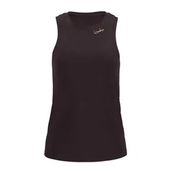 Winshape Športni top AET134LS rjava