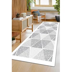 Conceptum Hypnose tepih, 80x150cm, siva