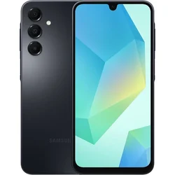 Samsung Galaxy A16 8GB/256GB Black