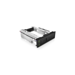 ICY BOX Wechselrahmen 3.5 IB-166SSK-B