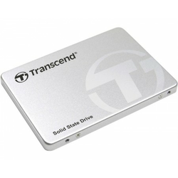 TRANSCEND 240GB 2.5 SATA III TS240GSSD220S SSD220S Series