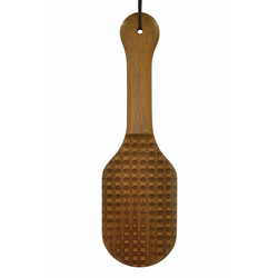 Mister B Impact Wooden Tenderizer Paddle