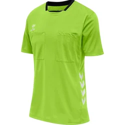 REFEREE CHEVRON DAMEN JERSEY S/S