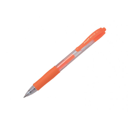 ROLER PILOT G2 0.7 NEON ORANGE