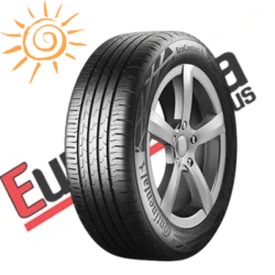 205/50 R17 CONTINENTAL ECO CONTACT 5 CONTISEAL 93 V XL (B) (B) (72)