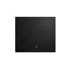 Beko ugradbena staklokeramička ploča HIC 63401 T#BTEOL