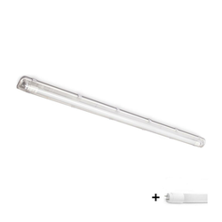 LED tehnička armatura za T8 1xG13/18W/230V 4000K IP65 128 cm
