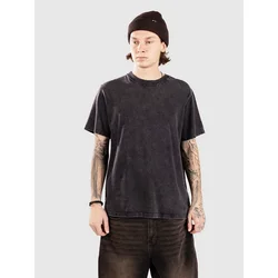 Ninth Hall Fundamental Static T-Shirt black