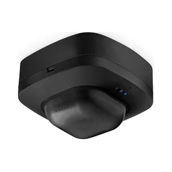 Steinel 068615 - senzor prisustva IR QUATTRO HD COM1, crni