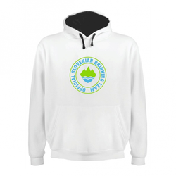 Hoodie SLO drinking team